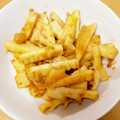 ちひりんご's cooksnap of when they made 娘に伝えたい＊簡単シンプル筍の味噌炒め＊.