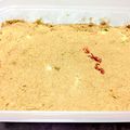 Hachiママ's cooksnap of when they made 簡単 ぬか床.