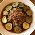 のりちゃん39's cooksnap of when they made ブロッコリーと豚こま肉deおかずサラダ.