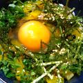 ユーロン's cooksnap of when they made ●原点こそ極美味！【究極の卵かけご飯】.