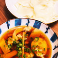 hiro_aya's cooksnap of when they made 簡単！煮卵.