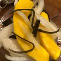 ちとせあん's cooksnap of when they made コリンキーの和風ピクルス.