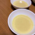 Sac’HiNa's cooksnap of when they made 大量消費に新じゃがと新玉ねぎのポタージュ.