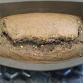 ゆうろくろう's cooksnap of when they made おからのパウンドケーキ.