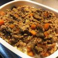 OKYMY's cooksnap of when they made 野菜たっぷり♪ドライカレー.