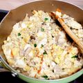 クックかずみん's cooksnap of when they made 豆腐がメインに☆炒り豆腐.