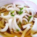 戦艦スパイダー's cooksnap of when they made シンプルな冷やしうどん.