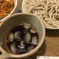 ナイスホルホル's cooksnap of when they made めっちゃ簡単！七夕そうめんつゆ.