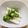 めなよ's cooksnap of when they made 長芋とオクラのわさび醤油和え.