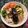 skyh73151's cooksnap of when they made 豚しゃぶ肉とナスのぶっかけそうめん.