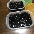 真知ぽん's cooksnap of when they made 絶対好きになる！黒豆.
