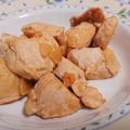キッチンhide's cooksnap of when they made 鶏もものニンニクしょうゆ照り焼き.