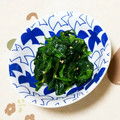 ネコかえる's cooksnap of when they made 我が家のほうれん草お浸し♡.