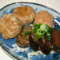 のりっもえっ's cooksnap of when they made 　なすの豚巻き　　　ダシ照り焼き風.