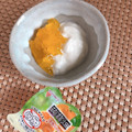 しゅい6's cooksnap of when they made おひとりさまの水切りヨーグルトデザート①.