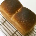 TeaMuffin's cooksnap of when they made 毎日食べられる食パン（覚書）.