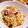 麻's cooksnap of when they made なすとトマトと生ハムの冷製パスタ.
