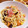 麻's cooksnap of when they made なすとトマトと生ハムの冷製パスタ.