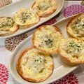 FGO☆'s cooksnap of when they made ツナマヨ☆餃子の皮ピザ.