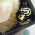 3姉妹ちゃんママ's cooksnap of when they made ☆チーズとのりでクルクル～☆.