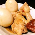 雨好き's cooksnap of when they made 鶏手羽元の梅煮.