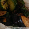 かめのたろう's cooksnap of when they made ナスときゅうりの漬け物&簡単で旨い‼.