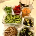 micky516's cooksnap of when they made ✿常備菜 手作りなめたけ✿.