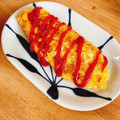 mikko6's cooksnap of when they made シェフ直伝　簡単、時短オムレツの作り方.