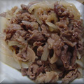 かき氷's cooksnap of when they made エバラで中華♪玉ねぎと牛肉炒め.