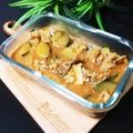 からあげパーティー's cooksnap of when they made 愛情たっぷり♡保育園の夏野菜カレー.