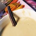 ＊＊kirara＊＊'s cooksnap of when they made ☆冷めても美味しいバーニャカウダソース☆.