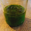 ☆emiぽん☆'s cooksnap of when they made 混ぜるだけ☆簡単ジェノベーゼソース作り方.