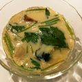 rietles☆'s cooksnap of when they made 玉子とめんつゆで簡単！らくちん茶碗蒸し.