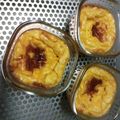 ★ちぃず★'s cooksnap of when they made 生クリーム不要 バスクチーズケーキ.