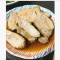 ＡＨＯ's cooksnap of when they made 簡単あっさり焼豚.