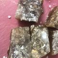 ichigo5822's cooksnap of when they made 白玉粉で作るモチモチ求肥.