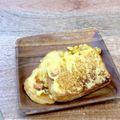 tuyoko0813's cooksnap of when they made 簡単フレンチトースト(甘さ控えめ♪).