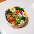 〜みみ〜's cooksnap of when they made ぶきっちょさんの飾り切り☆ゆで卵編.