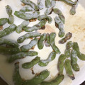 やんしゅ's cooksnap of when they made 【農家のレシピ】焼き枝豆.