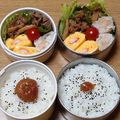 ﾋﾟﾛﾐ♡'s cooksnap of when they made 牛肉とピーマン、エリンギ炒め.