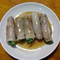 単刀直入's cooksnap of when they made 娘のお弁当.