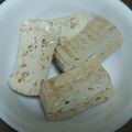 まん丸みかリン's cooksnap of when they made 飛騨のこもどうふ♪.