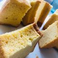 クックPTP2GW☆'s cooksnap of when they made 大豆粉のシフォンケーキ.