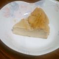 ケンチャナヨ～'s cooksnap of when they made ☆イチゴジャムでヨーグルトケーキ☆.