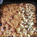 canadawhistler's cooksnap of when they made パスティツィオ（パスタ版ムサカ）.