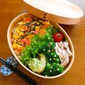 とまぷり★'s cooksnap of when they made ✿海老のチーズ磯辺揚げ✿.
