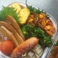 三つ星母ちゃん's cooksnap of when they made ブロッコリーのおかか和え.
