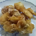 aizu_po's cooksnap of when they made トースターで簡単♡揚げない鶏のからあげ.