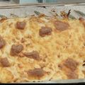 クックPNZ9LS☆'s cooksnap of when they made 簡単 美味しい！ナポリタン グラタン★.