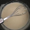 ちゃんさき☆☆'s cooksnap of when they made コンソメスープでとろっとろホワイトソース.